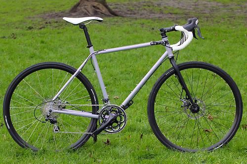 Review: Charge Plug 4 road bike | road.cc